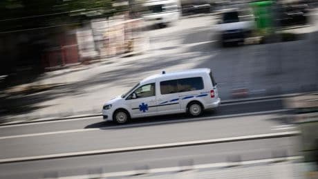Cryothérapie : une personne tuée après une fuite d’azote dans une salle de sport à Paris