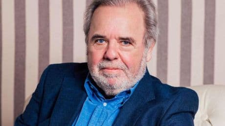 Muere Carlos Carnicero, referente del periodismo político español