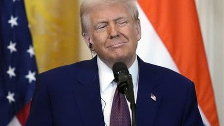Can Trump impose tariffs without Congress? U.S. appeals court skeptical