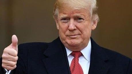 Çin'e uygulanan gümrük vergileriyle ilgili Trump'tan yeni açıklama