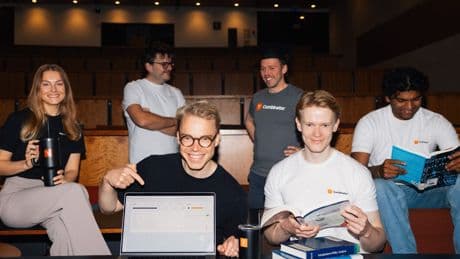 This edtech startup bills itself as the 'Duolingo for exams.' Check out the pitch deck Alice.Tech used to raise $4.8 million.
