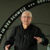 „Der Mensch will leben”: Für den Holocaust-Überlebenden Pavel David Sivor ist die Kraft des Sports wichtiger denn je