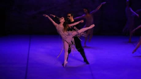 Samsun Devlet Opera ve Balesi sahneleyecek: 'Piri Reis' balesi yeniden sahnede...