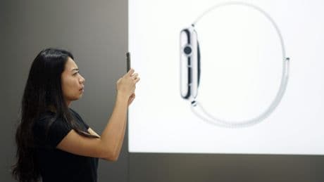 Apple, Samsung & Co. suchen Schutz vor Handelsstreit