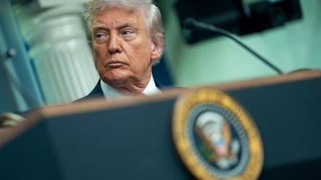 Vols de surveillance, programme secret, mise à prix... Le plan de Donald Trump pour lutter contre les cartels de drogue sud-américains