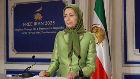 My Iranian resistance first exposed Tehran's nuclear efforts – what West must do now