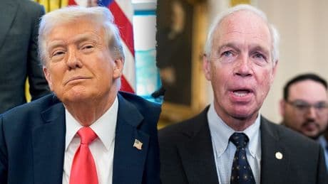Trump ally stands firm against 'big, beautiful bill' despite pressure: 'It'll completely backfire'