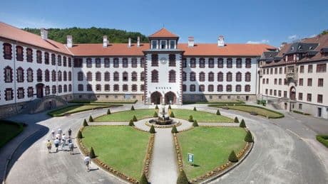Museen: Theatermuseum in Meiningen: Zusage des Landes noch offen