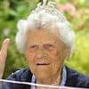 Many happy returns! British woman who is world's oldest living person celebrates her 116th birthday in Surrey care home