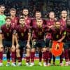 “Een artiest zoals ze die al héél lang niet meer gezien hebben in het Park”: drie grote uitblinkers bij Rode Duivels, één speler flirt met buis