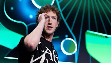 Sous les applaudissements de Wall Street, Mark Zuckerberg fait de la « superintelligence » le nouvel horizon de Meta
