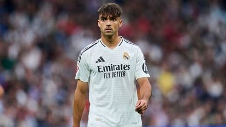 Real Madrid: le parquet espagnol requiert deux ans et demi de prison contre Raul Asencio