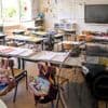 Rentrée : 20 à 30% des bâtiments scolaires sont "vétustes" et "inadaptés" aux aléas climatiques, selon plusieurs ONG et syndicats