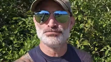 Man walks into Nova Scotia forest, walks out with $28K fine: 'I want to challenge this order in court'