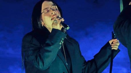 Fans Billie Eilish rekenen op zinderende shows in Amsterdam