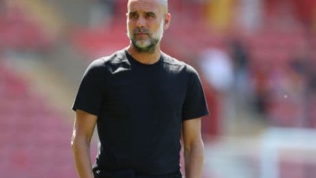 The incredible XI Man City could have had for FREE instead of spending up to half a BILLION pounds in 2025