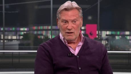 Glenn Hoddle warns Chelsea not to write one team off in top five race