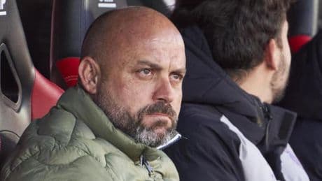El Espanyol renueva a Manolo González
