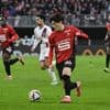 Toulouse - Stade Rennais. Kyogo Furuhashi encore absent du groupe du SRFC