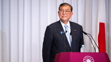 El primer ministro de Japón descarta dimitir pese al descalabro en las elecciones al Senado