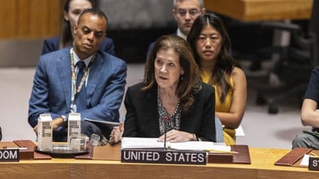 Los países europeos instan a Netanyahu a "revertir" su plan y EEUU defiende "el derecho a decidir" de Israel
