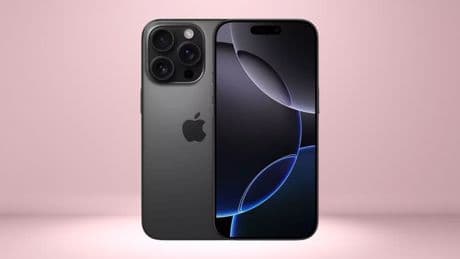 L'iPhone 16 Pro voit son prix chuter drastiquement grâce à cette offre Auchan