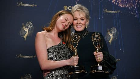 Hacks Star Hannah Einbinder Just Made A 'Bittersweet' Announcement About The Future Of The Show