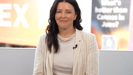 CMO Jen Wilson shares how Lowe's is connecting with Gen Alpha