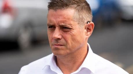 Scots London's Burning actor accused of sexually assaulting two teen girls
