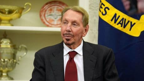 Cloudgeschäft: Oracle-Aktie steigt in der Spitze um gut 40 Prozent –Konzerngründer Ellison nun fast so vermögend wie Musk