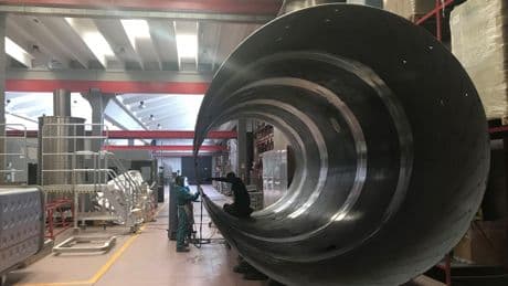 Dall’innovazione la spinta per Pavia