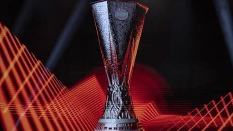 UEFA Avrupa Ligi'nde finalistler belli oluyor