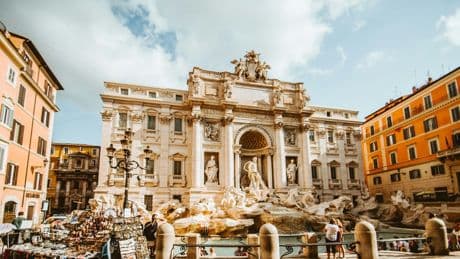 Turismo, Roma genera 8,5 miliardi di ricchezza