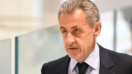 Affaire des écoutes : le bracelet électronique de Nicolas Sarkozy a été retiré