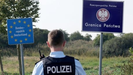 Aktuelle Praxis ist "evident rechtswidrig" - Polen provoziert fiese Asyl-Fragen