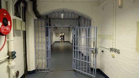 Reform UK’s new justice adviser calls for bolstered ‘rehabilitation’ in prisons