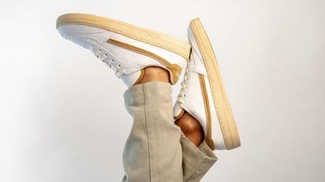 Reconectar con el cuerpo paso a paso: el nuevo calzado 'barefoot' que mima pie sin renunciar al diseño en cada momento
