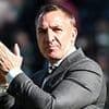 HISTORY BHOY: Rodgers admits he's motivated by desire to become first Celtic boss to win three Trebles