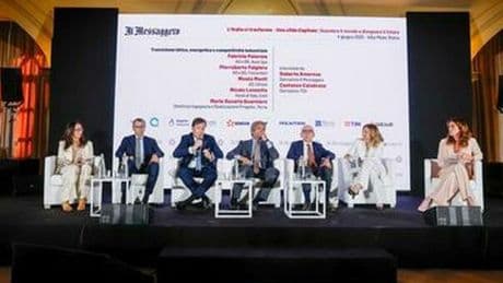 Produzione da rinnovabili e sistemi di accumulo per potenziare le nostre reti