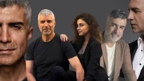 Haberler: Özcan Deniz ve ağabeyi Ercan Deniz arasındaki kaos bitmiyor! Şoke eden Instagram paylaşımı