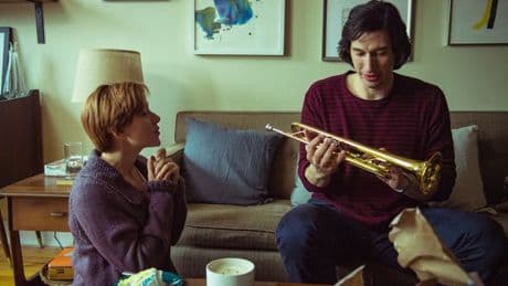 La dispute entre Scarlett Johansson et Adam Driver dans "Marriage Story" utilisée par le gouvernement américain pour faire fuir les loups