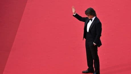 Tom Cruise, achter Teil