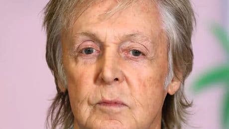Coronation Street star has link to Sir Paul McCartney and other famous family members