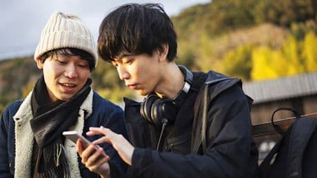 Zwei Stunden pro Tag – Japanische Stadt will Smartphone-Nutzung verringern