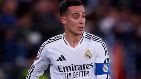 İşte Fenerbahçe'nin Lucas Vazquez planı