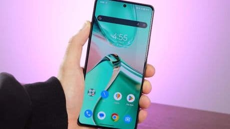 Mit Icons im iPhone-Look: Android-Design wird komplett überarbeitet