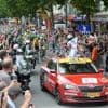 De Bercy à la voiture du directeur du Tour de France… Cinq lieux secrets du pouvoir en France