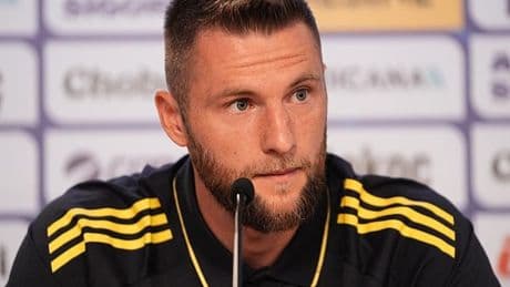 Milan Skriniar: Hayal kırıklığı yaşıyoruz!
