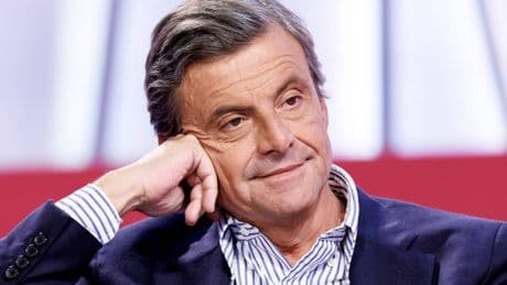 Calenda ospite di Forza Italia: "Dialogo sui valori moderati”