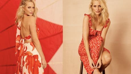 Poppy Delevingne's new Nobody's Child collection features denim jacket that's selling fast